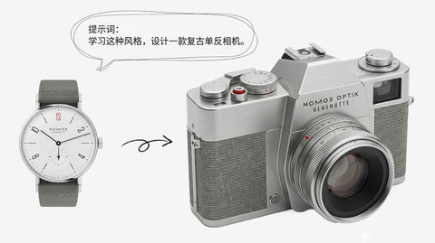 风格学习