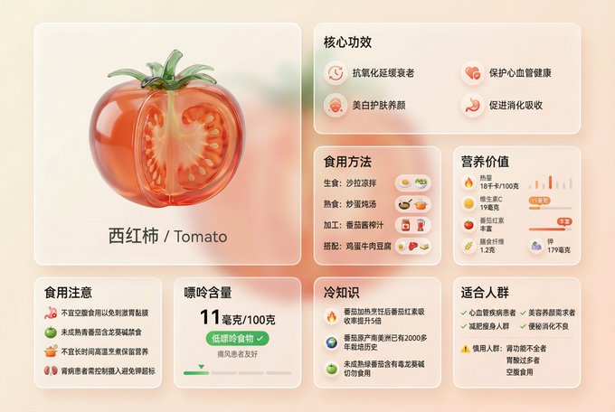 现代Bento网格布局产品展示设计 2