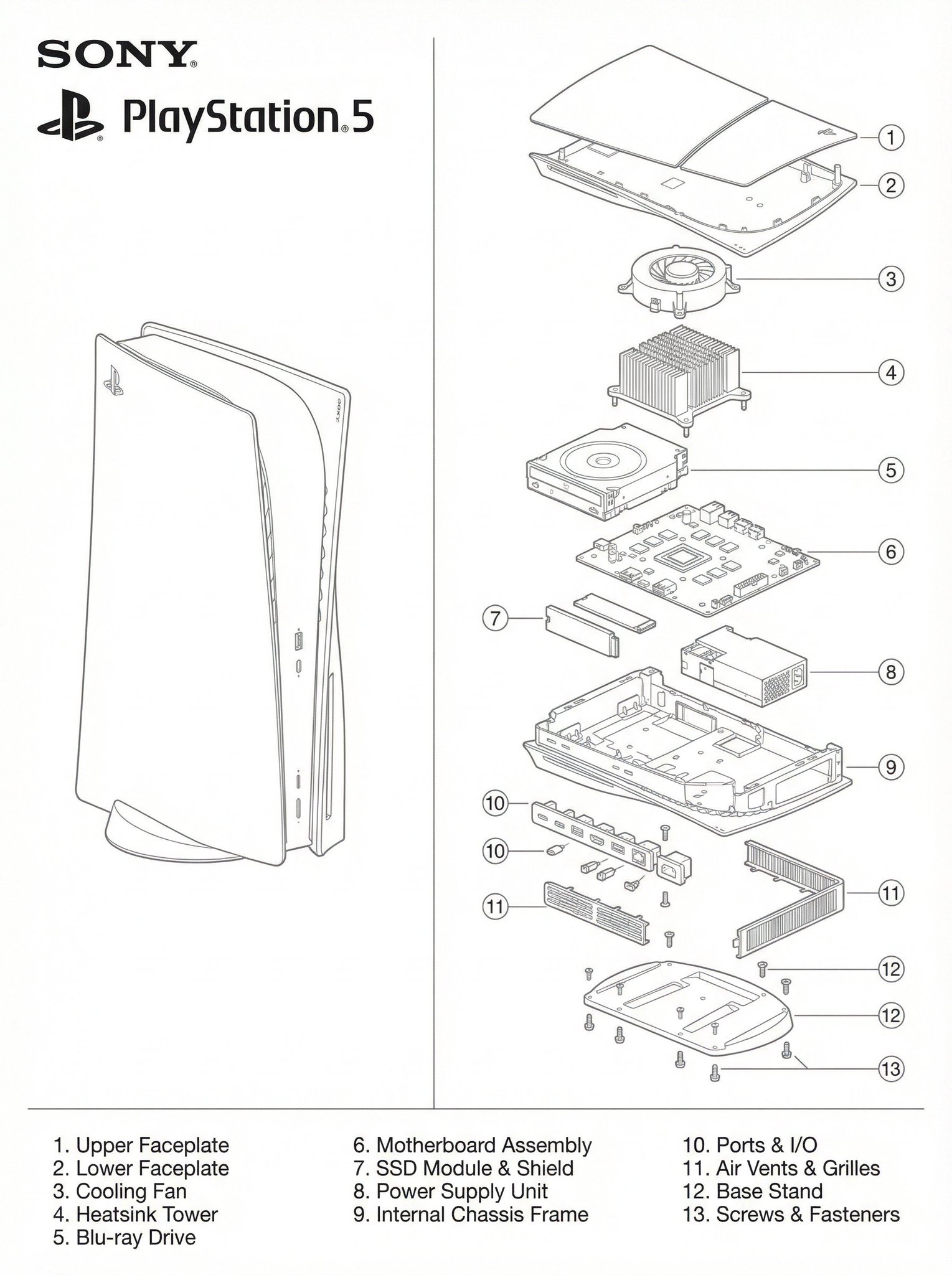 PS5的技术蓝图 2
